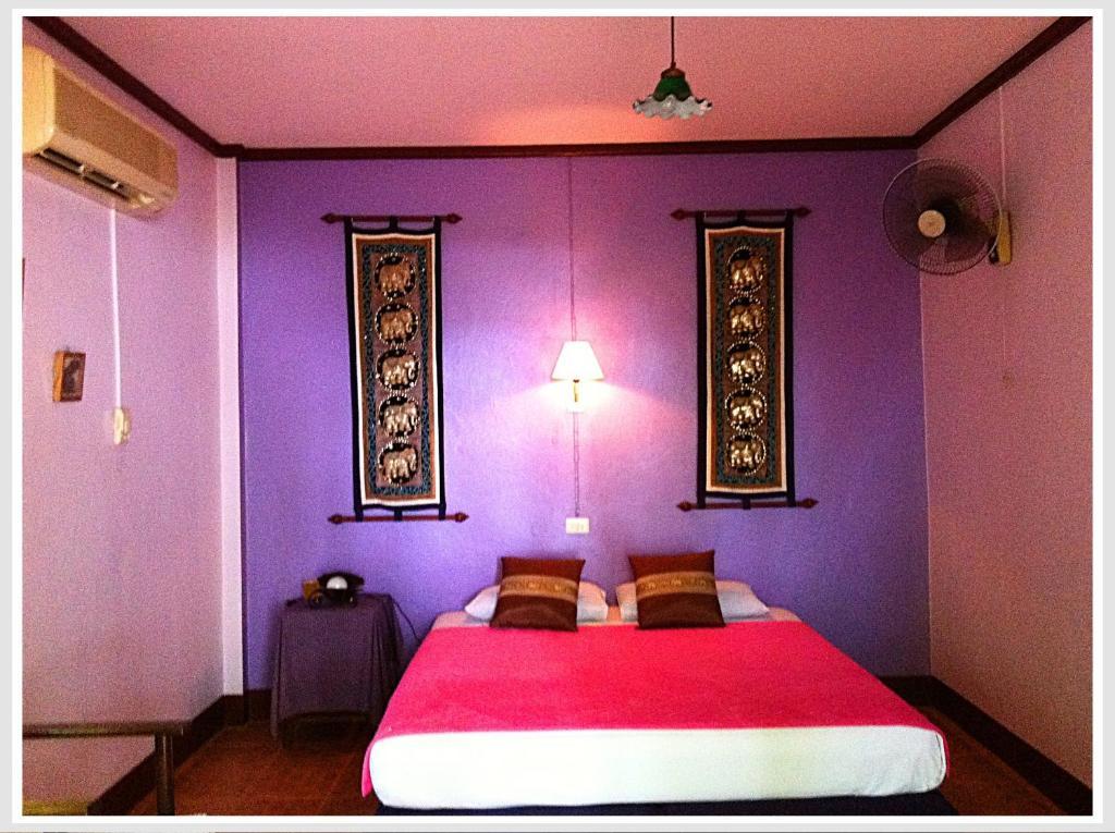 The Emerald Krabi Beach Resort Klong Muang Beach Zimmer foto
