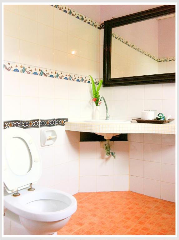 The Emerald Krabi Beach Resort Klong Muang Beach Zimmer foto