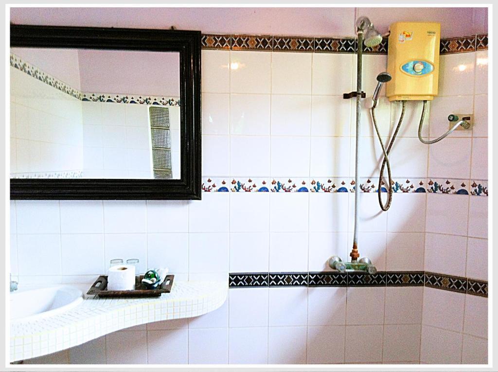 The Emerald Krabi Beach Resort Klong Muang Beach Zimmer foto