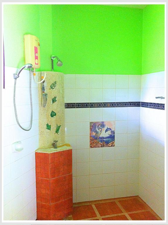 The Emerald Krabi Beach Resort Klong Muang Beach Zimmer foto