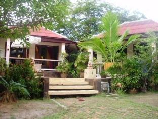 The Emerald Krabi Beach Resort Klong Muang Beach Exterior foto